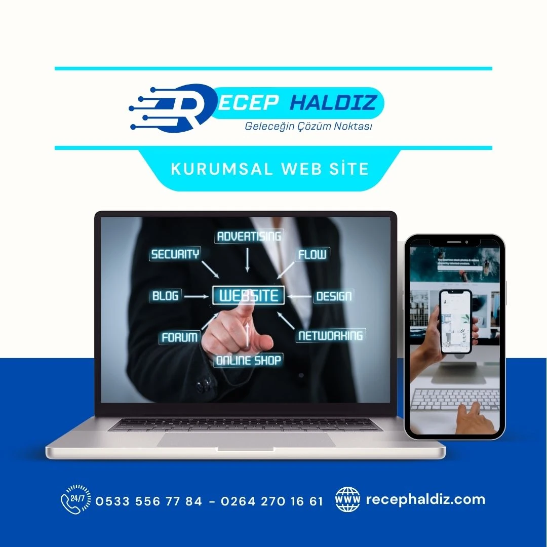 Yazılım Görselleri